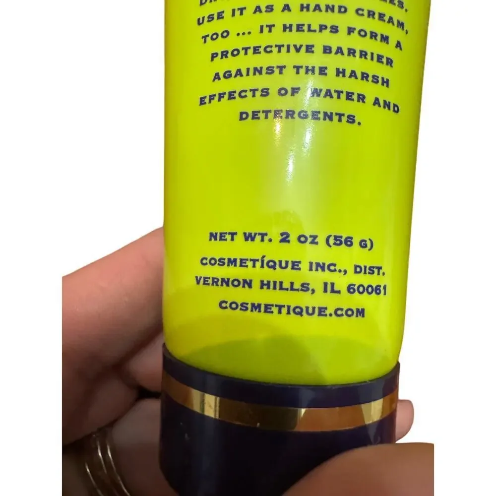 NWT Bundle of 4 TRAVEL SIZE Hand/Cuticle Creams